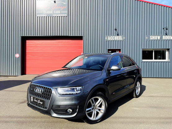 AudiQ3