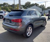 Audi  Q3 S-line Quattro 2013