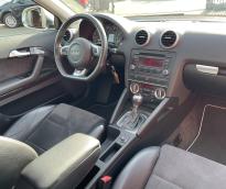 Audi  S3 Quattro S-tronic  2010