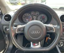 Audi  S3 Quattro S-tronic  2010