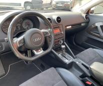 Audi  S3 Quattro S-tronic  2010