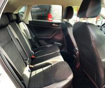 Volkswagen Polo Carat DSG 7 Euro 6 d-T 2019