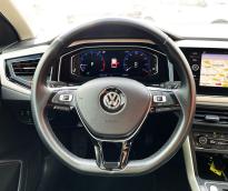 Volkswagen Polo Carat DSG 7 Euro 6 d-T 2019