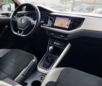 Volkswagen Polo Carat DSG 7 Euro 6 d-T 2019