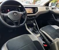 Volkswagen Polo Carat DSG 7 Euro 6 d-T 2019