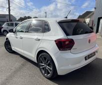 Volkswagen Polo Carat DSG 7 Euro 6 d-T 2019