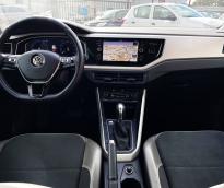 Volkswagen Polo Carat DSG 7 Euro 6 d-T 2019