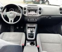 Volkswagen Tiguan Sport Style  2013