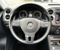 Volkswagen Tiguan Sport Style  2013