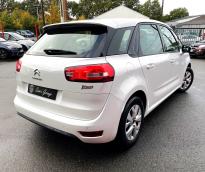 Citroën  C4 Picasso Confort 2014