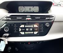 Citroën  C4 Picasso Confort 2014