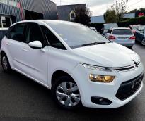 Citroën  C4 Picasso Confort 2014