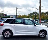 Citroën  C4 Picasso Confort 2014