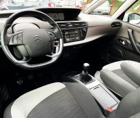 Citroën  C4 Picasso Confort 2014