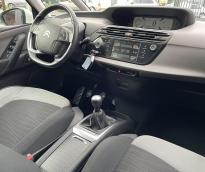 Citroën  C4 Picasso Confort 2014