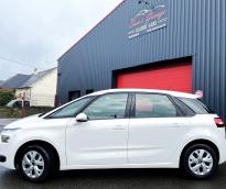 Citroën  C4 Picasso Confort 2014