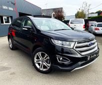 Ford Edge Titanium 4x4 I-AWD Powershift 2016