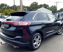 Ford Edge Titanium 4x4 I-AWD Powershift 2016