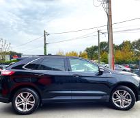 Ford Edge Titanium 4x4 I-AWD Powershift 2016