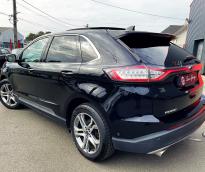 Ford Edge Titanium 4x4 I-AWD Powershift 2016