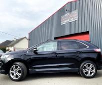 Ford Edge Titanium 4x4 I-AWD Powershift 2016