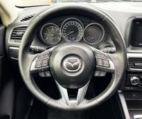 Mazda  CX-5 SKYACTIV-D Selection 4WD 2016