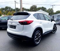 Mazda  CX-5 SKYACTIV-D Selection 4WD 2016