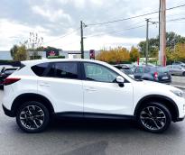 Mazda  CX-5 SKYACTIV-D Selection 4WD 2016