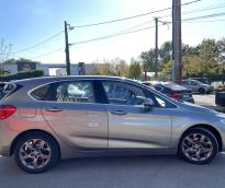 BMW Série 2 218 D Active Tourer Luxury  2014