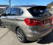 BMW Série 2 218 D Active Tourer Luxury  2014