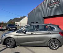 BMW Série 2 218 D Active Tourer Luxury  2014