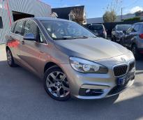 BMW Série 2 218 D Active Tourer Luxury  2014