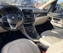 BMW Série 2 218 D Active Tourer Luxury  2014