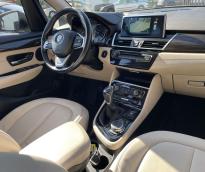 BMW Série 2 218 D Active Tourer Luxury  2014