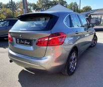 BMW Série 2 218 D Active Tourer Luxury  2014