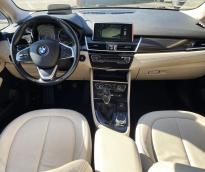 BMW Série 2 218 D Active Tourer Luxury  2014