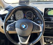 BMW Série 2 218 D Active Tourer Luxury  2014