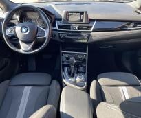 BMW Série 2 216 dA Gran Tourer Sport  7pl 2017