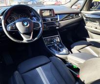 BMW Série 2 216 dA Gran Tourer Sport  7pl 2017