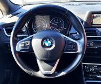 BMW Série 2 216 dA Gran Tourer Sport  7pl 2017