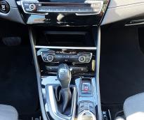 BMW Série 2 216 dA Gran Tourer Sport  7pl 2017