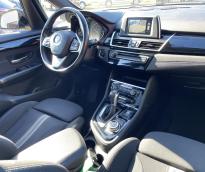 BMW Série 2 216 dA Gran Tourer Sport  7pl 2017