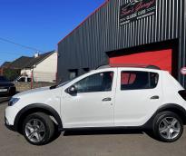 Dacia Sandero Stepway Urban 2019