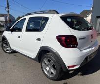 Dacia Sandero Stepway Urban 2019