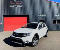 Dacia Sandero Stepway Urban 2019