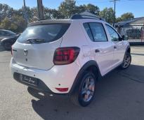 Dacia Sandero Stepway Urban 2019