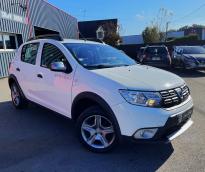 Dacia Sandero Stepway Urban 2019