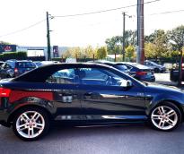 Audi  A3 Cabriolet S-Line  2011