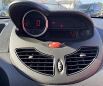 Renault Twingo Expression Quickshift  2007