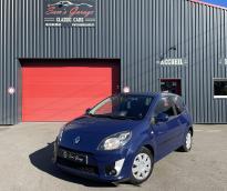 Renault Twingo Expression Quickshift  2007